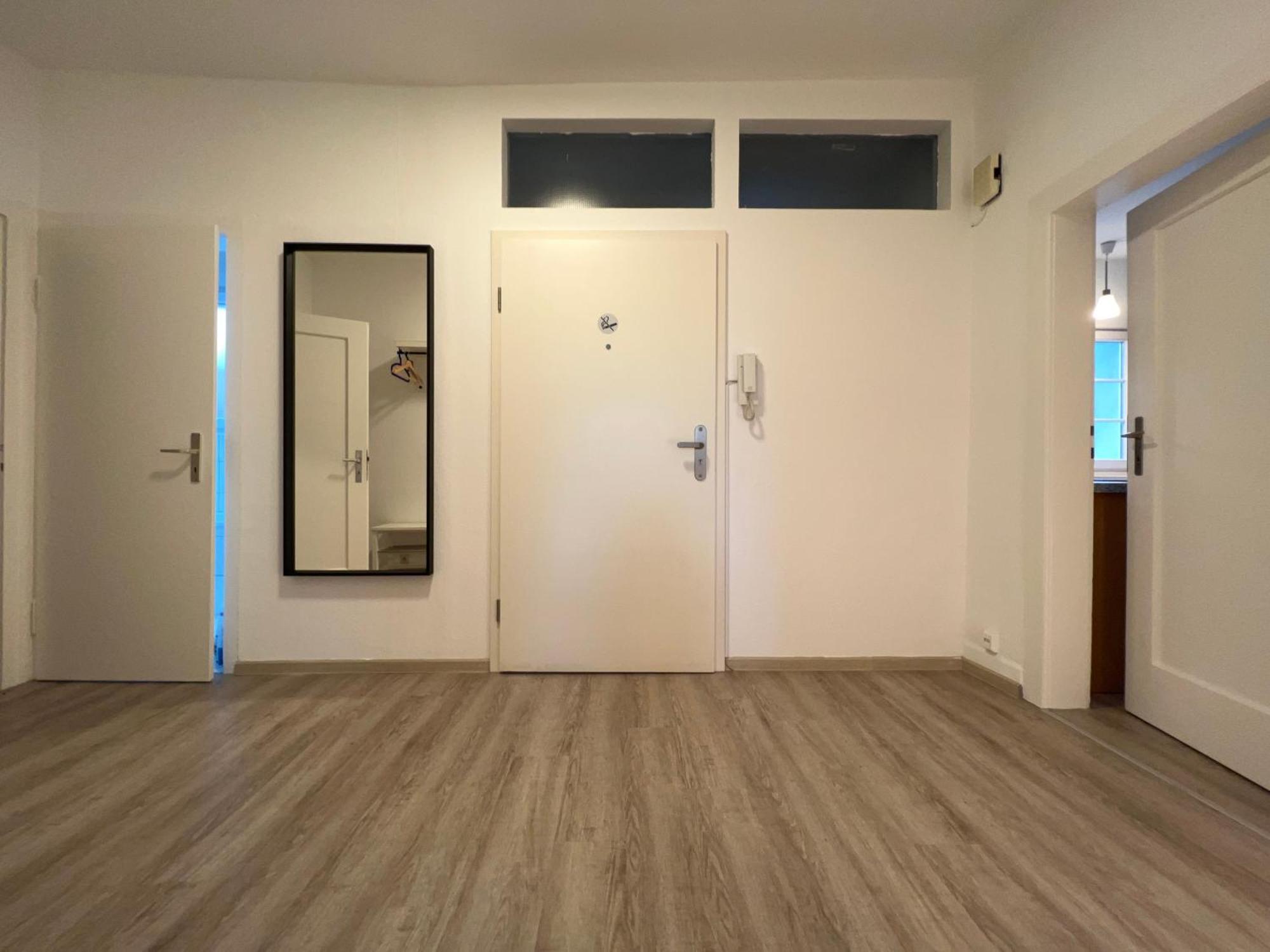 Uebernachten In Grosser Maisonette-Wohnung By Rabe Karlsruhe Exterior photo